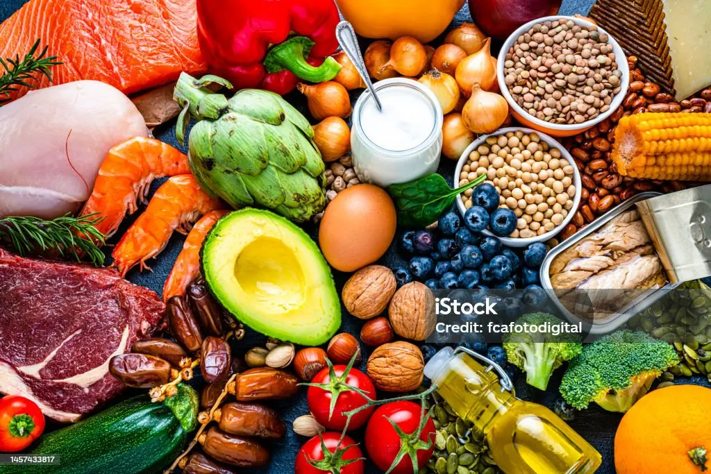Health Without the Effort