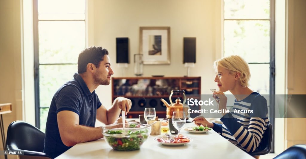 Time for what matters