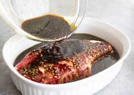 Beef Marinade