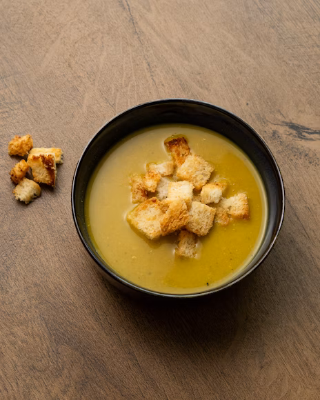Butternut Squash Soup